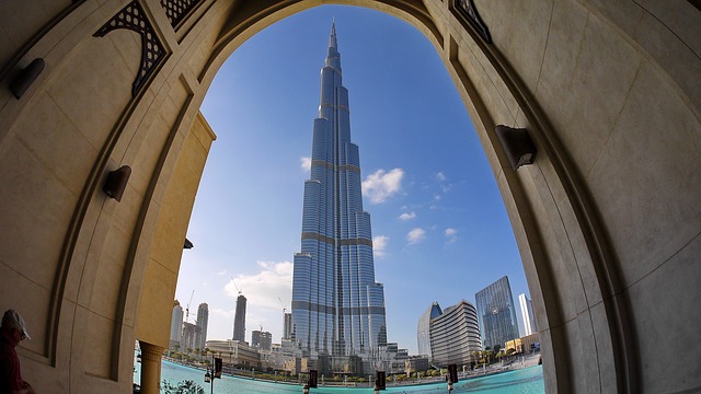 Zoznam aktivít pre strávenie extravagantnej dovolenky v Dubaji