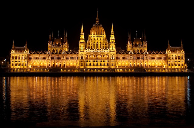 Budapešť – čo nesmiete obísť
