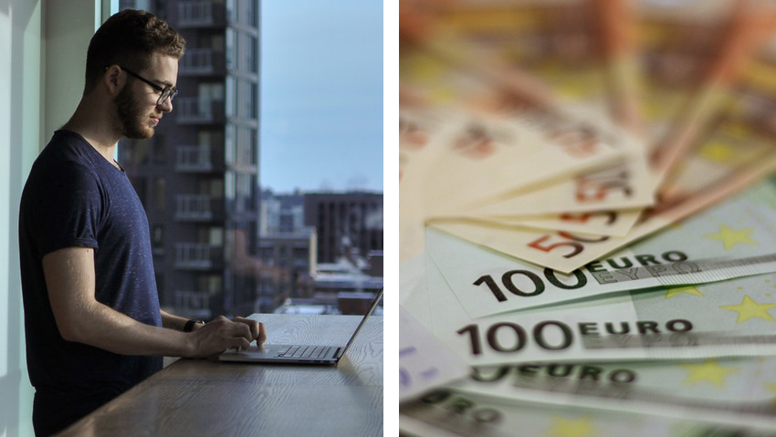 Otvorené dvere do sveta zarábania: Rady pre rôzne chute a zručnosti